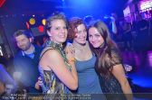 behave - U4 Diskothek - Sa 06.10.2012 - 10