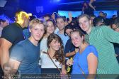 behave - U4 Diskothek - Sa 06.10.2012 - 36