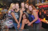 behave - U4 Diskothek - Sa 20.10.2012 - 2