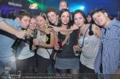 behave - U4 Diskothek - Sa 20.10.2012 - 20