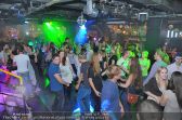 behave - U4 Diskothek - Sa 20.10.2012 - 21