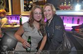 behave - U4 Diskothek - Sa 20.10.2012 - 4