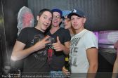 behave - U4 Diskothek - Sa 20.10.2012 - 45