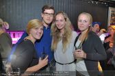 behave - U4 Diskothek - Sa 20.10.2012 - 9