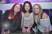 behave - U4 Diskothek - Sa 27.10.2012 - 23