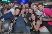 behave - U4 Diskothek - Sa 27.10.2012 - 25