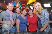 behave - U4 Diskothek - Sa 17.11.2012 - 7