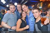 Tuesday Club - U4 Diskothek - Di 20.11.2012 - 2