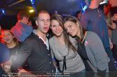 Tuesday Club - U4 Diskothek - Di 20.11.2012 - 23