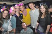 Tuesday Club - U4 Diskothek - Di 18.12.2012 - 10