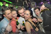 Tuesday Club - U4 Diskothek - Di 18.12.2012 - 12