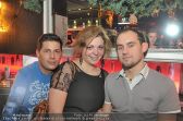 Tuesday Club - U4 Diskothek - Di 18.12.2012 - 17