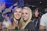 Tuesday Club - U4 Diskothek - Di 18.12.2012 - 18