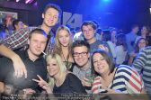 Tuesday Club - U4 Diskothek - Di 18.12.2012 - 2