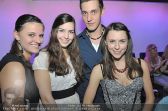 Tuesday Club - U4 Diskothek - Di 18.12.2012 - 28