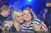 Tuesday Club - U4 Diskothek - Di 18.12.2012 - 32