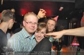 Tuesday Club - U4 Diskothek - Di 18.12.2012 - 39