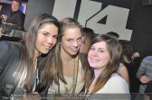 Tuesday Club - U4 Diskothek - Di 18.12.2012 - 4