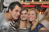 Tuesday Club - U4 Diskothek - Di 18.12.2012 - 55