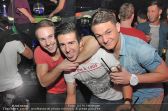 Tuesday Club - U4 Diskothek - Di 18.12.2012 - 7