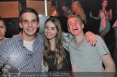 Tuesday Club - U4 Diskothek - Di 18.12.2012 - 84