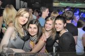 Tuesday Club - U4 Diskothek - Di 18.12.2012 - 9