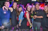 Tuesday Club - U4 Diskothek - Di 25.12.2012 - 12