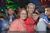 Tuesday Club - U4 Diskothek - Di 25.12.2012 - 20