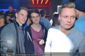 Tuesday Club - U4 Diskothek - Di 25.12.2012 - 26