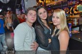 Tuesday Club - U4 Diskothek - Di 25.12.2012 - 29