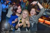 Tuesday Club - U4 Diskothek - Di 25.12.2012 - 4