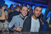 Tuesday Club - U4 Diskothek - Di 25.12.2012 - 8