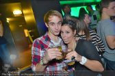 Tuesday Club - U4 Diskothek - Di 25.12.2012 - 9