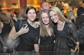 Thirty Dancing - Volksgarten - Do 05.01.2012 - 18