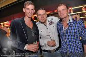be loved - Volksgarten - Fr 06.01.2012 - 14