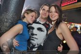 be loved - Volksgarten - Fr 20.01.2012 - 13
