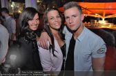 be loved - Volksgarten - Fr 03.02.2012 - 13