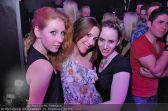 be loved - Volksgarten - Fr 03.02.2012 - 15