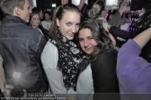 be loved - Volksgarten - Fr 03.02.2012 - 16