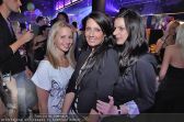 be loved - Volksgarten - Fr 03.02.2012 - 2