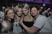 be loved - Volksgarten - Fr 03.02.2012 - 21