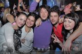 be loved - Volksgarten - Fr 03.02.2012 - 4