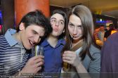 be loved - Volksgarten - Fr 03.02.2012 - 45