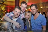 be loved - Volksgarten - Fr 03.02.2012 - 6