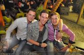 be loved - Volksgarten - Fr 03.02.2012 - 7
