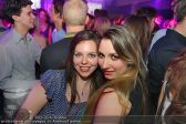 be loved - Volksgarten - Fr 16.03.2012 - 16