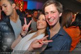 be loved - Volksgarten - Fr 16.03.2012 - 8