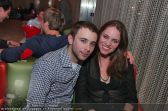 Nostalgic Night - Volksgarten - So 08.04.2012 - 11