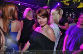 Nostalgic Night - Volksgarten - So 08.04.2012 - 24