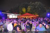 Thirty Dancing - Volksgarten - Do 07.06.2012 - 10